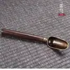 Pinzas para Té de Sándalo, Accesorios para Juego de Té Kung Fu, Herramientas para Preparar Té, Pinzas para Hojas de Té, Pinzas para Tazas de Té, Seis Caballeros de la Ceremonia del Té, Pinzas Antideslizantes