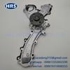 16100-39456 adecuado para Toyota Lexus 2GR bomba de agua motor conjunto de bomba de agua bomba de agua HRS gris