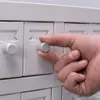 Gabinete de corte para patología, gabinete de almacenamiento de portaobjetos, gabinete de organización hospitalaria para bloques de cera, gabinete de almacenamiento para bloques de cera, gabinete para chips de cera, gabinete de almacenamiento para película de secado