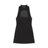 Vestido Mini de Moda Elegante Estilo Europeo y Americano Transfronterizo 2026 Nuevo para Mujer al por Mayor en Amazon 3152232