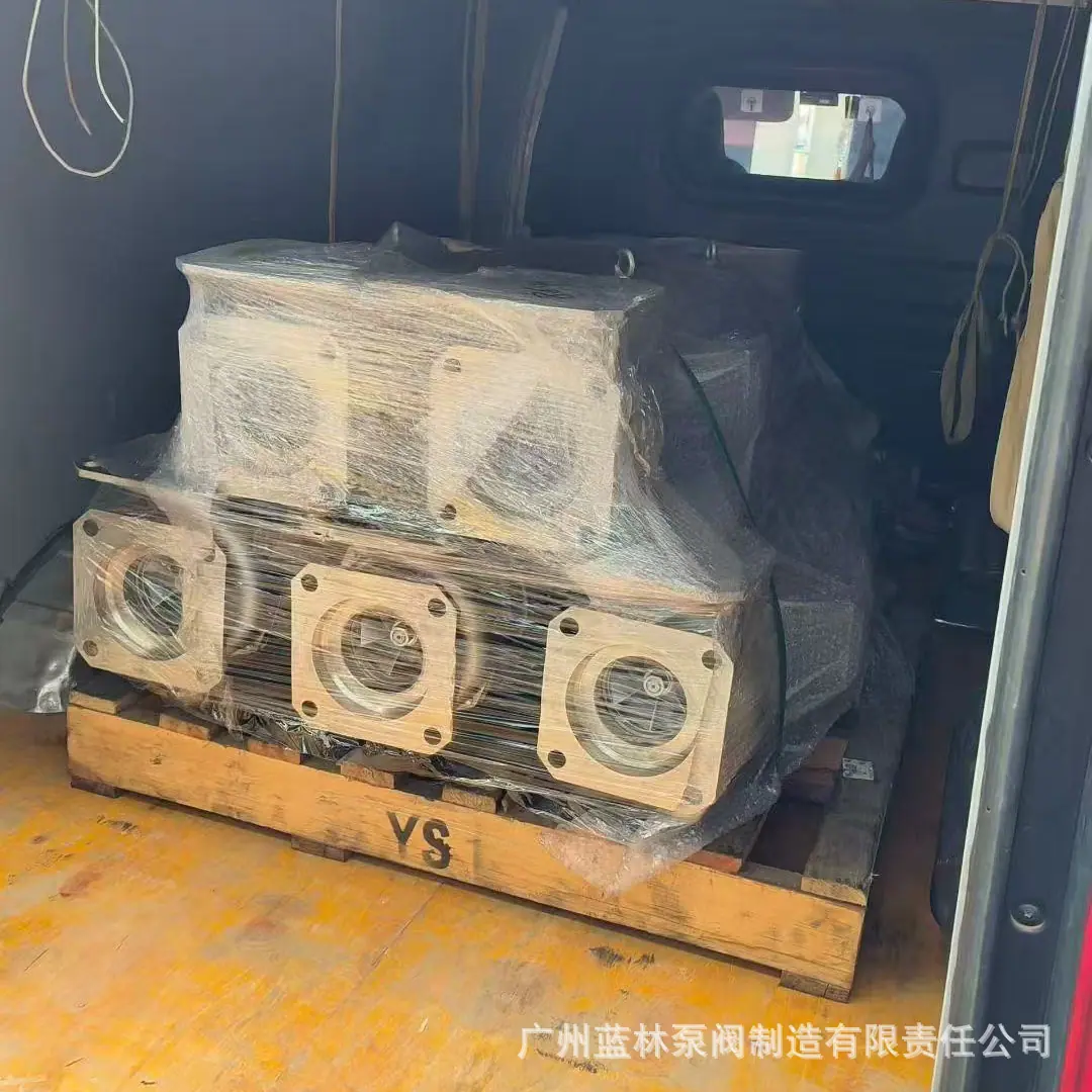 6寸不锈钢海水泵