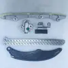 Adecuado para Motores Modernos 1.5 Kit de Sincronización de Escape G4Fl Kit de Cadena Rueda Cvvt 243002m010
