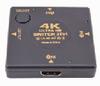 Conmutador HDMI HD 3 entradas 1 salida 3 entradas 1 salida 3 cortes 1 conmutador HDMI interruptor 3 cortes 1