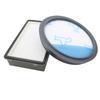 Haoyunda Rowenta accesorios para aspiradora filtro de malla RO3715RO3795RO3798 filtro Haipa Algodón