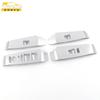 Adequado para 22 onze geração Civic lifter switch moldura decorativa Civic janela braço interruptor botão lantejoulas