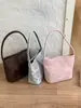 Bolso de Mano de Gran Capacidad 2026 Nuevo Estilo Bolso de Hombro Único Bolso de Axila Bolso Versátil para el Trabajo Bolso Casual para Mujer Hebilla Magnética Transfronteriza