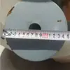 Processamento e Personalização de Óleo de Motor Usado, Óleo Preto, Óleo de Motor de Combustão Interna, Elemento Filtrante Descolorido de Aço Inoxidável 304 para Máquina de Filtro de Óleo