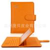 Soporte para Pasaporte de Amazon Bolsa para Guardar Documentos de Avión Anti-Robo Cepillo Cuero PU RFID Soporte para Boletos Bolsa para Documentos Listo en Stock