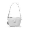 Bolso de mano de diseño exclusivo para mujer, de alta calidad, elegante y perfecto para guardar monedas y auriculares.; un tarjetero mini y portátil y una bolsa pequeña para el día a día