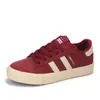 Zapatillas de Entrenamiento Casuales Estilo Coreano Zapatos Alemanes para Hombre 2025 Nuevas Versátiles Zapatillas Deportivas Casuales Zapatos Casuales Forrest Gump B2263