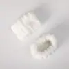Pulsera para la muñeca con artefacto absorbente para la cara, brazalete para limpiar el sudor en la muñeca, banda para el cabello absorbente de sudor, manga protectora para la muñeca para lavar