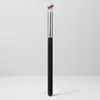 Pincéis de Maquiagem de Pelo Animal em Estoque de Fábrica Personalização OEM ODM Marca Própria Pincel para Pó Solto Blush Pincel para Base Pincel para Sombra Corretivo