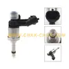 Aplicable a Buick oncorey Cadillac CTS SLS inyector de combustible 12638530 0261500114