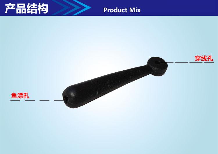 4产品结构