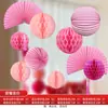 Arranjo de Quarto de Casamento terno Decoração Suspensa Quarto de Casamento Sala de Estar Cortina Desenho Decoração de Flores Artigos Festivos de Casamento Corredor Quarto