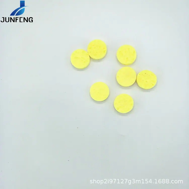电极片