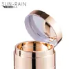 Fábrica Shengqi Botella de Base de Maquillaje Líquido de Prensa Acrílico 15G30G Botella de Vacío de Prensa Botella de Crema para Exprimir Botella Cosmética