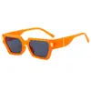 Nuevas Gafas de Sol de Moda Personalidad Europea y Americana Caja de Gafas Populares en Internet Moda Chica Caliente Gafas Street Beat Retro Gafas de Sol Transfronterizas para Hombres