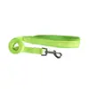 Colete para Pet, Corda de Tração Estilo Colete, Guia para Cão, Colete Refletivo Anti-Fuga Respirável para Cão de Porte Pequeno e Médio