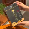 Bálsamo de Óleo de Cobra Real da Tailândia Adesivo Corporal Direto do Fabricante Atacado Dropshipping 4 Adesivos/Caixa