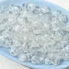 10mm cristal de imitação estrela dos sonhos alto valor de cor doce colorido de sonho contas de vidro doce corrente de contas de pulseira DIY atacado