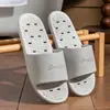 Chinelos de Banheiro Masculinos Hotel Pousada Internos Casal Banho Antiderrapante Secagem Rápida Sandálias de Plástico Femininas Fábrica Atacado