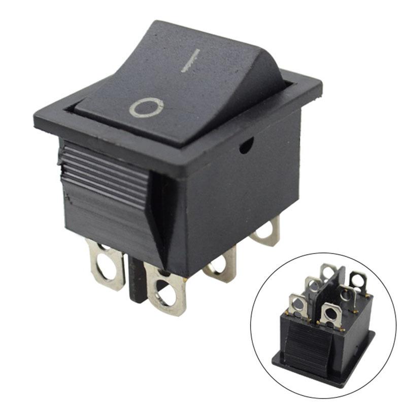 KCD4-rocker-switch-boat-switch