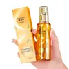 Perfume Cuidado Suave del Cabello Aceite Esencial en Spray Permacología y Tinte Cuidado del Cabello Seco y Encrespado Estudiantes Cuidado Suave del Cabello Cuidado del Cabello Rizado