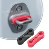 Almohadillas amortiguadoras para puertas de coche, cubiertas protectoras de silicona, almohadillas protectoras para puertas, topes para cerraduras de puertas y almohadillas protectoras para cerraduras de puertas - disponibles para envío directo