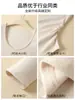 Camiseta feminina estilo coreano com gola U e manga longa, para início de outono, acinturada, elástica, justa ao corpo, decote baixo, top estiloso para usar por baixo