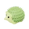 Pelota de Hierba Gatera para Lamer, Rascar, Alivio del Aburrimiento, Dentición, Palo para Provocar Gatitos, Pelota de Autodivertimento para Gatos, Pelota de Menta para Gatos, Juguete para Gatos