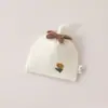 Gorro de Bebé Estilo Primavera y Otoño Universal para Todas las Estaciones Categoría a Bebés Recién Nacidos de 0 a 3 Meses Bebé Primavera y Otoño Pequeño Fetal