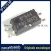 Chip Optoacoplador Tlp290Gb Patch Sop4 Agente de Marca Original