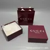 Gran Set de Perfume Nuevo Caja de Regalo Bolsa de Regalo Caja de Regalo para Cosméticos Caja de Empaque Caja de Rafia Plegable Bolsa