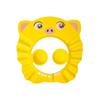 Gorro de Champú para Niños, Gorro de Ducha Impermeable para Bebés, Artefacto de Champú para Bebés, Gorro Ajustable para Bloquear el Agua durante el Champú para Bebés