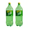 Coca-Cola Fanta Sprite Zero Garrafa Grande 2L Pack Combinado Barril Grande Caixa Completa Bebida Bebida Gaseificada Refrigerante Nostálgico
