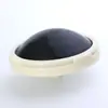 Cabeça Aeradora de Placa Plana de Borracha, Diafragma Aerador Tipo Coroa, Tipo Esférico Microporoso em Forma de Guarda-Chuva