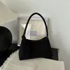 Bolso de Axila de Otoño para Mujer 2026 Modelo Nuevo de Gama Alta Moderno Retro Versátil para el Viaje Diario Bolso de Hombro
