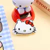 Novos Acessórios de Pelúcia Estrela Pentagrama Boneca de Pão Pingente Bolsa Roupa Sapatos Chapéus Roupas Broche Joias