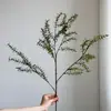 Ornamentos para Quarto de Casamento Flores de Simulação Vermelho Festivo Arranjo de Casamento Avançado Arranjo Floral de Casamento Balde de Abraço Flores Artificiais Floricultura de Simulação