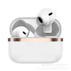 Fones de Ouvido Bluetooth Transfronteiriços 1S 2S 3S 4S Textura de Couro Pequenos Quatro Novo 2025 Tws Redução de Ruído Modelo Privado In-Ear