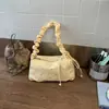 Bolsa de Mão Pequena Versátil de Alta Qualidade para Mulheres, Bolsa de Ombro/Axila, Bolsa Tote Transversal Popular - Lançamento Primavera 2026
