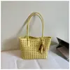 2026 Nuevo Bolso Tote de Moda Transparente Simple Transfronterizo, Bolso de Hombro Casual Versátil para Mujer, Bolso Grande de Capacidad para Mujer