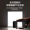 Luz de Techo LED Empotrada 30x30 Panel Plano para Cocina, Baño y Ducha Panel de Aluminio Luz de Techo