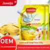 Jiuweijia essência de frango local saco grande comercial fresca espessa essência de frango para hot pot tempero de cozinha 200g essência de frango de terra doméstico pó gourmet