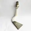 Accesorios para Máquina de Soldar Iron Man V-13 Máquina de Sellado Térmico Rueda de Goma Tubo de Calentamiento Cable Sensor de Temperatura Eje de Rueda de Alambre Boquilla de Pistola Ruedas Accesorios