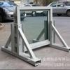 Fabricantes que venden ventanas de acero a prueba de explosiones, salas de calderas de almacén de fábrica, ventanas de acero a prueba de explosiones, ventanas resistentes a la presión y antidisturbios