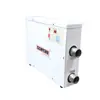 Goetas Original Gao Shi Termostato Aquecedor de Piscina Banheira Aquecedor de Temperatura Constante Aquecedor de Banheira Externa
