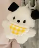 Colgante de Mochila Bolso de Hombro Peluche Muñeca Pequeña