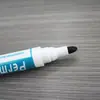 [Caneta Baoke de Shenzhen] Fornecimento Caneta Marcadora Baoke MP211 Caneta Expressa Caneta à Base de Óleo Marcador Óleo Preto